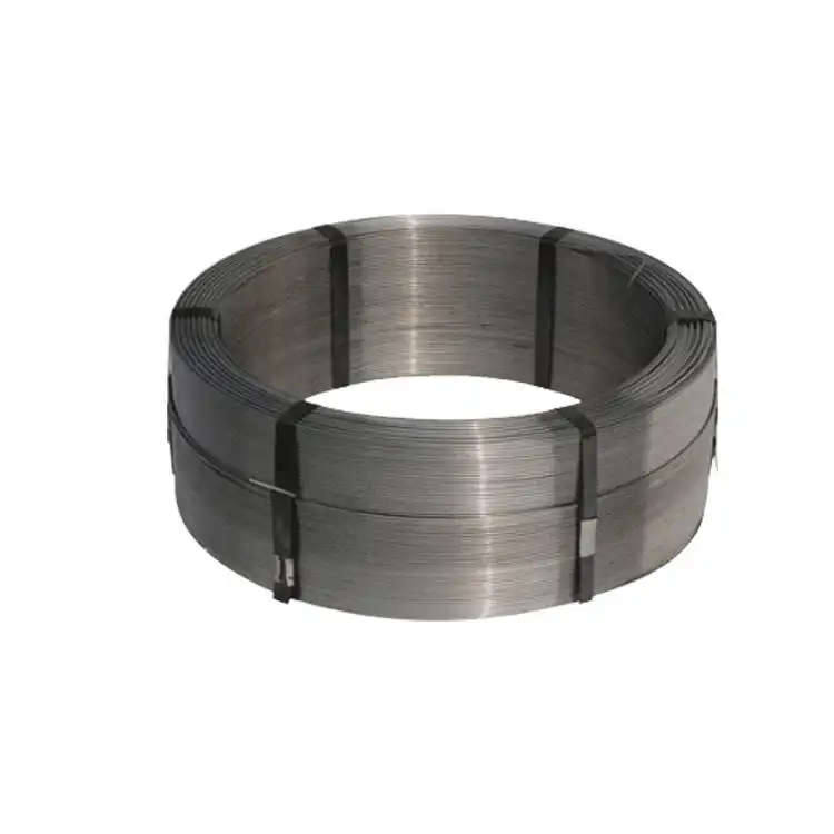 Fine Titanium Wire